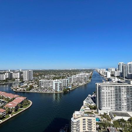 Hyde Beach House Lux Apartment Холивуд Екстериор снимка