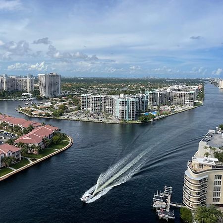 Hyde Beach House Lux Apartment Холивуд Екстериор снимка