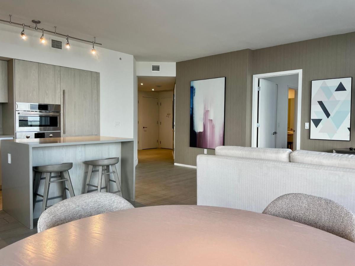 Hyde Beach House Lux Apartment Холивуд Екстериор снимка