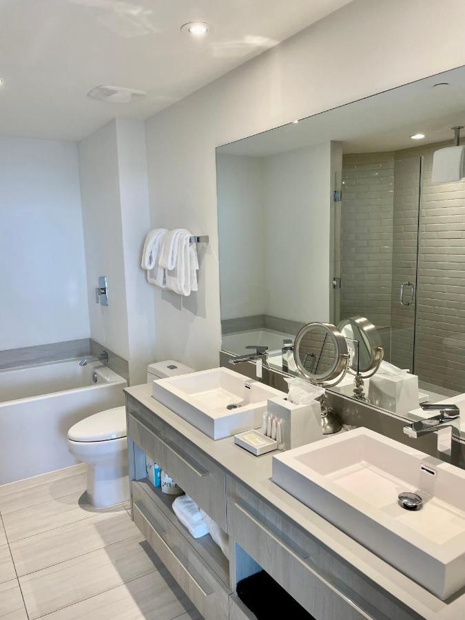Hyde Beach House Lux Apartment Холивуд Екстериор снимка