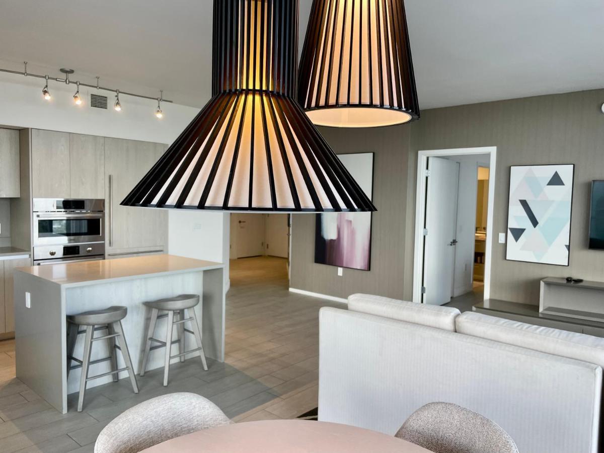Hyde Beach House Lux Apartment Холивуд Екстериор снимка