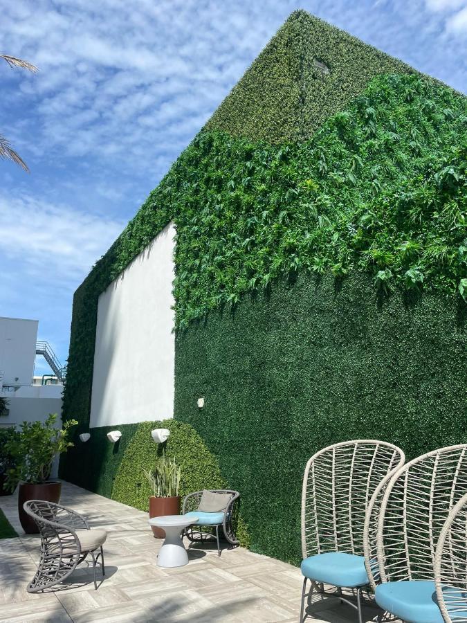 Hyde Beach House Lux Apartment Холивуд Екстериор снимка
