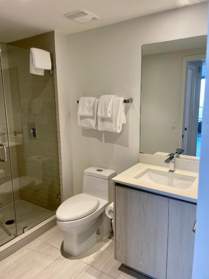 Hyde Beach House Lux Apartment Холивуд Екстериор снимка