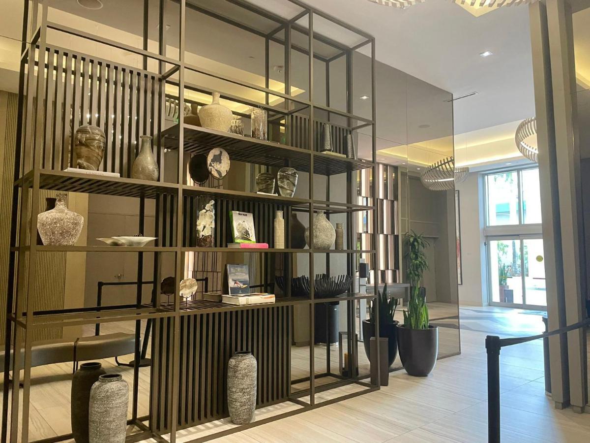 Hyde Beach House Lux Apartment Холивуд Екстериор снимка