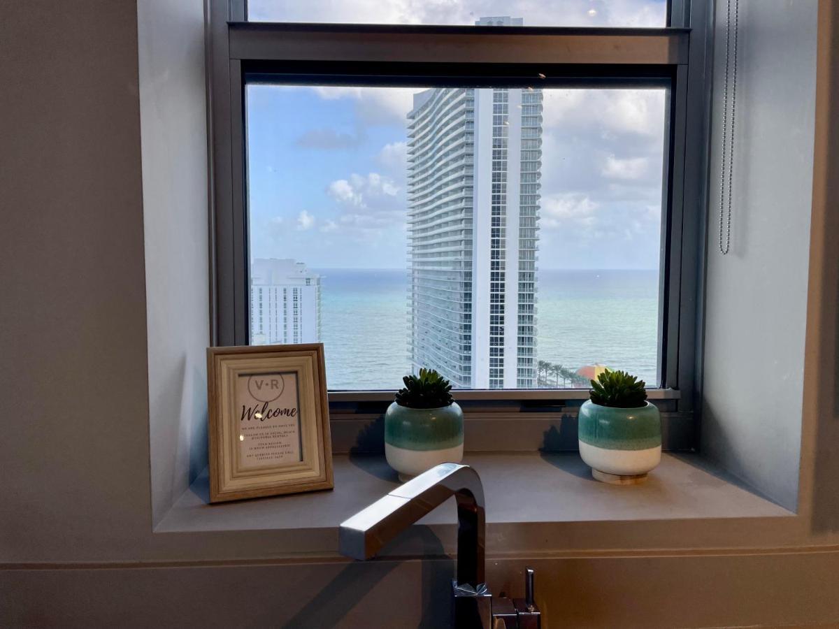 Hyde Beach House Lux Apartment Холивуд Екстериор снимка
