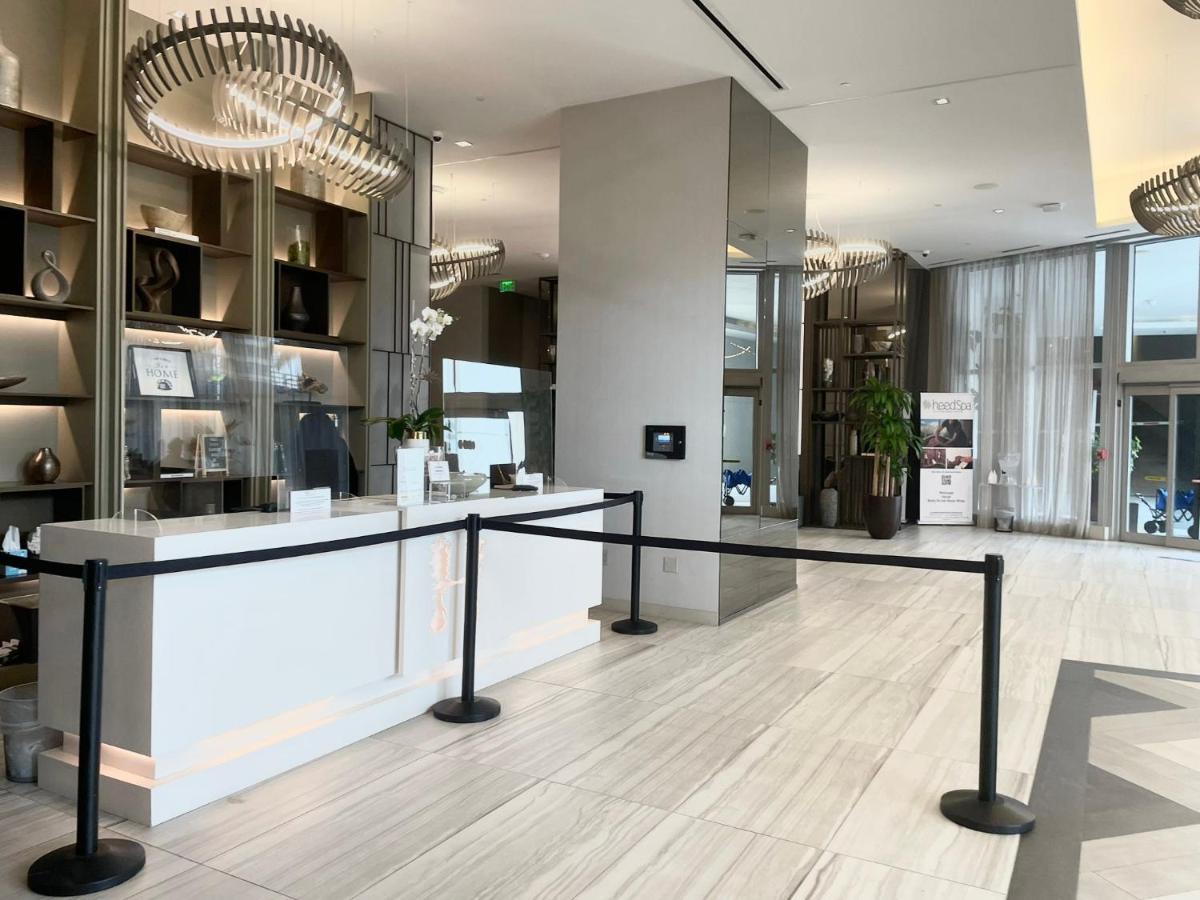 Hyde Beach House Lux Apartment Холивуд Екстериор снимка