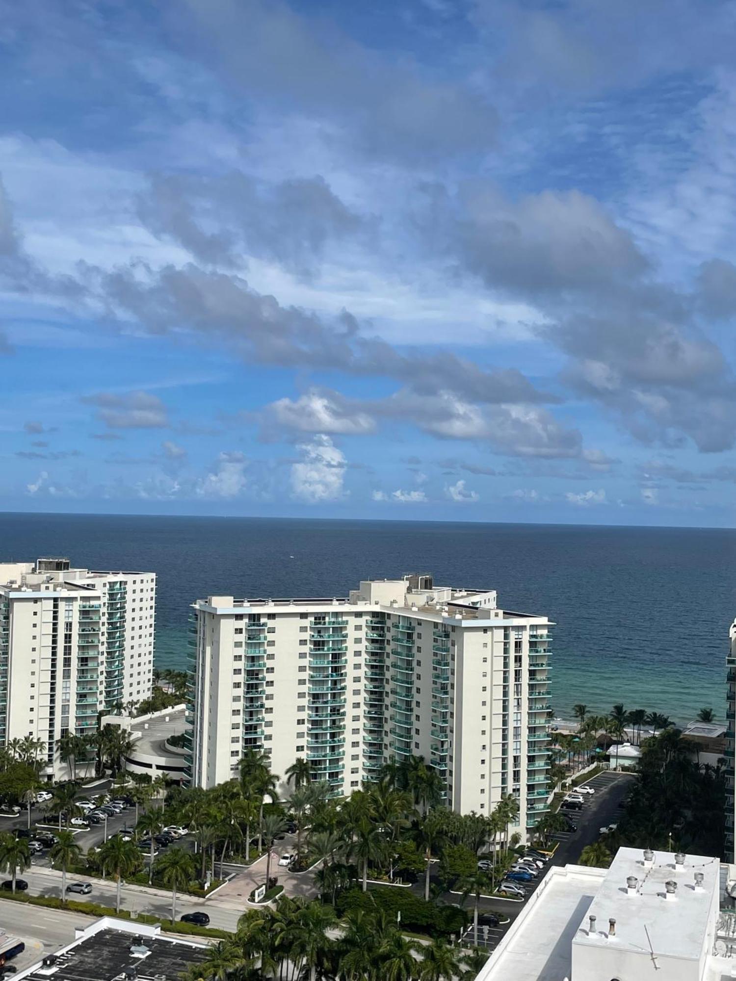 Hyde Beach House Lux Apartment Холивуд Екстериор снимка